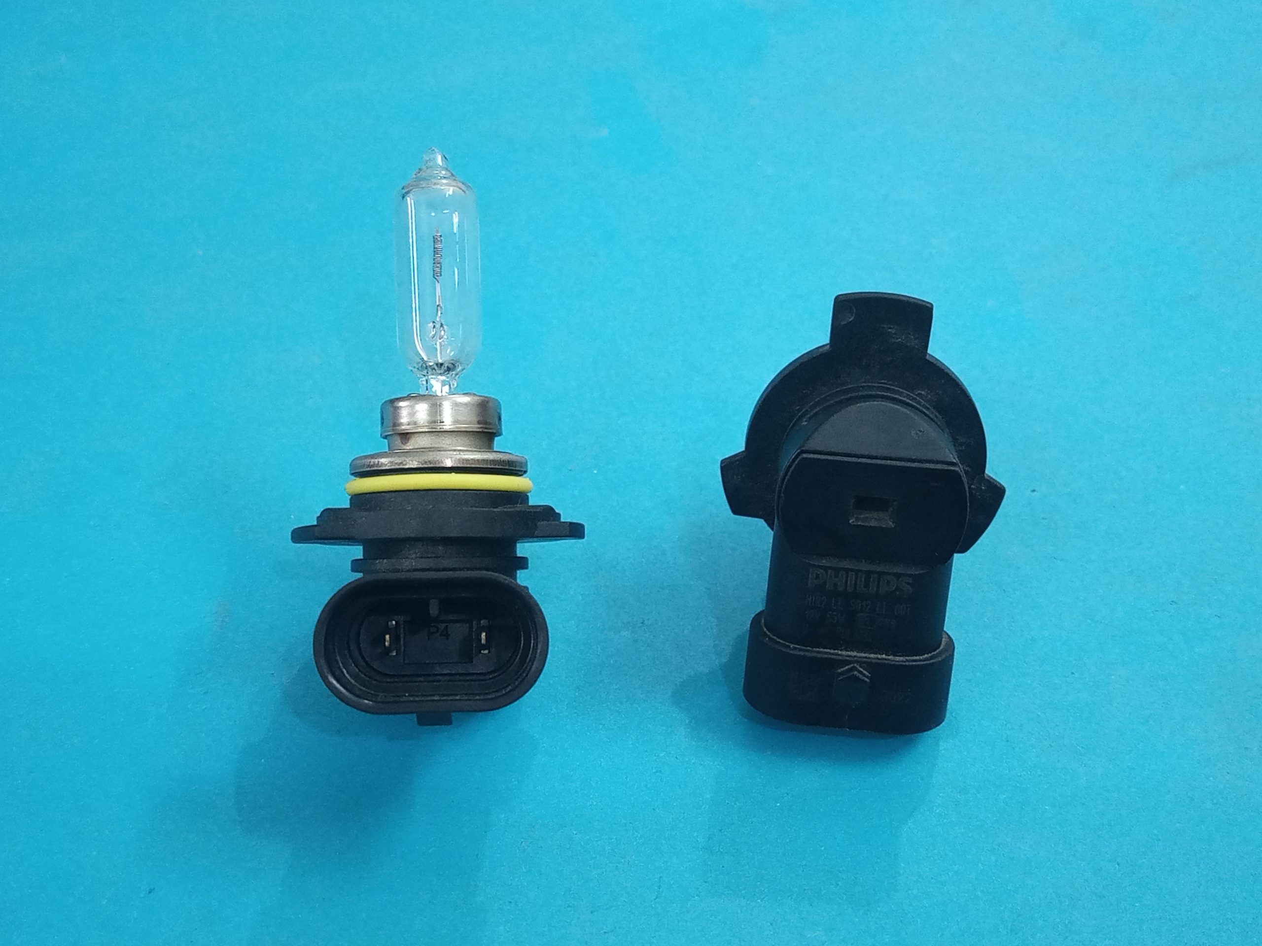 philips car headlight bulbs