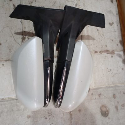 Toyota Aqua 2020 Genuine Side mirrors