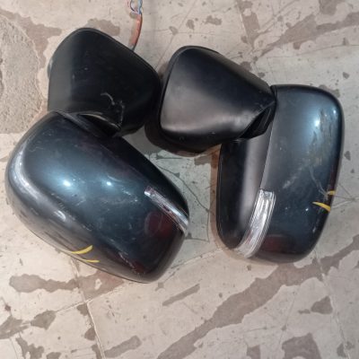 Suzuki Hustler 2020 side mirror